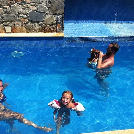 Horizon Villa, Near Heraklion