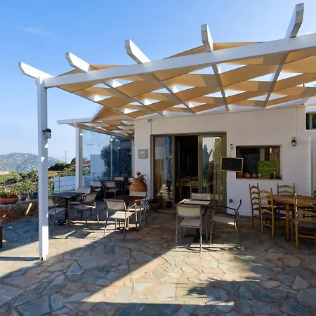 Horizon Villa, Near Heraklion * Achlada