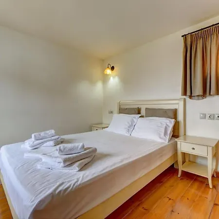 Horizon Villa, Near Heraklion Villa Achlada