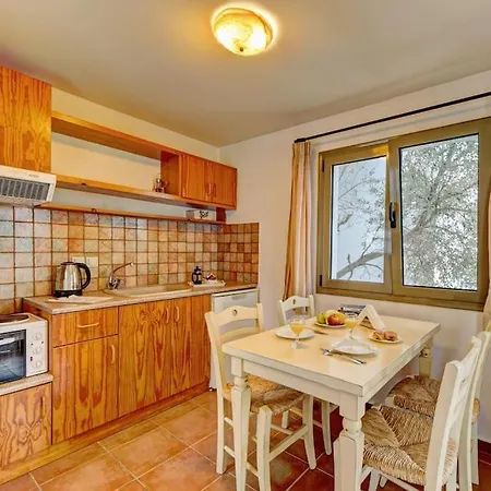 Horizon Villa, Near Heraklion